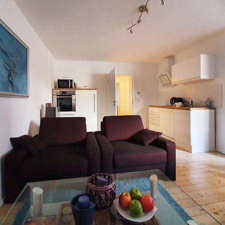 3-Zimmer Wohnung In Der City Bochum Eksteriør billede