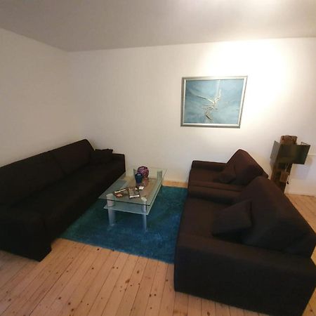 3-Zimmer Wohnung In Der City Bochum Eksteriør billede