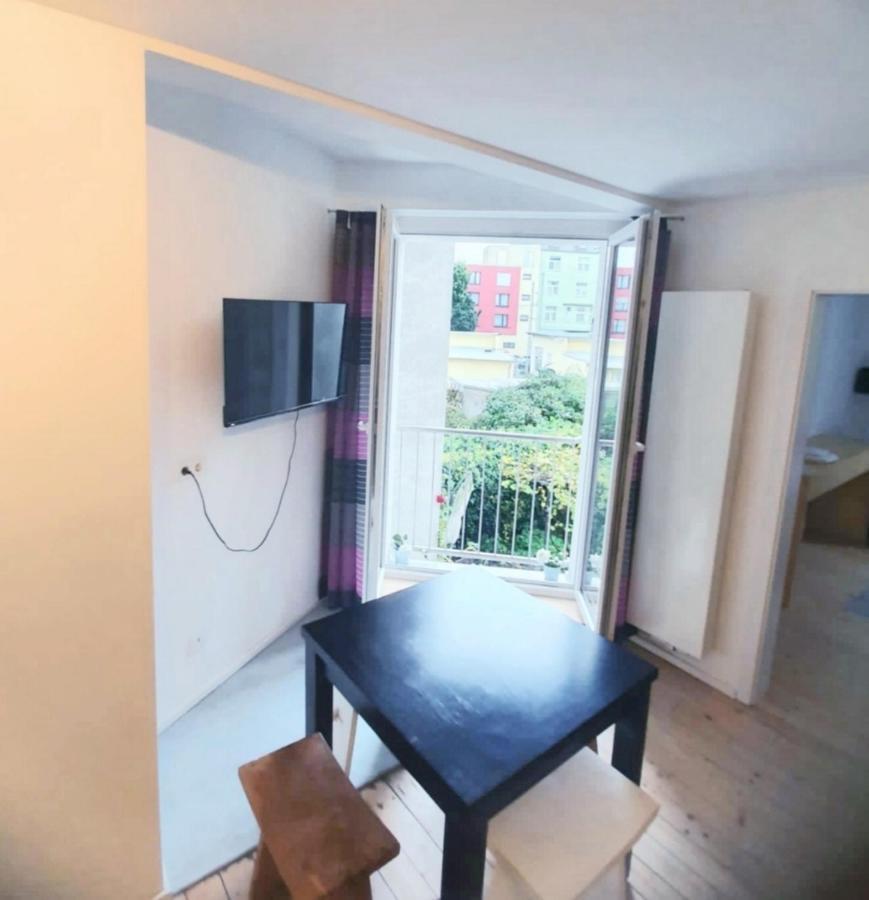 3-Zimmer Wohnung In Der City Bochum Eksteriør billede