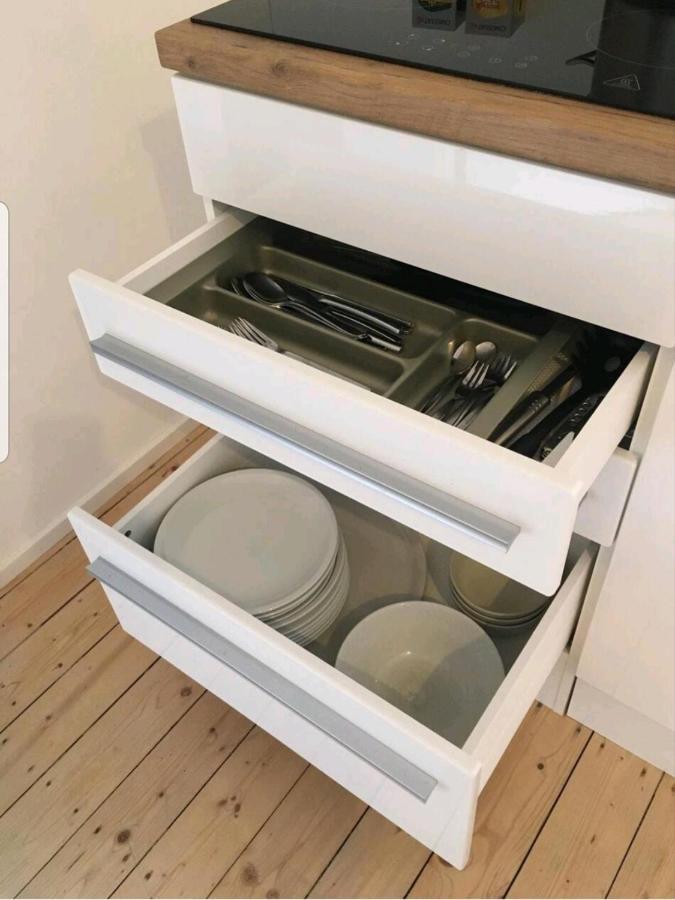 3-Zimmer Wohnung In Der City Bochum Eksteriør billede